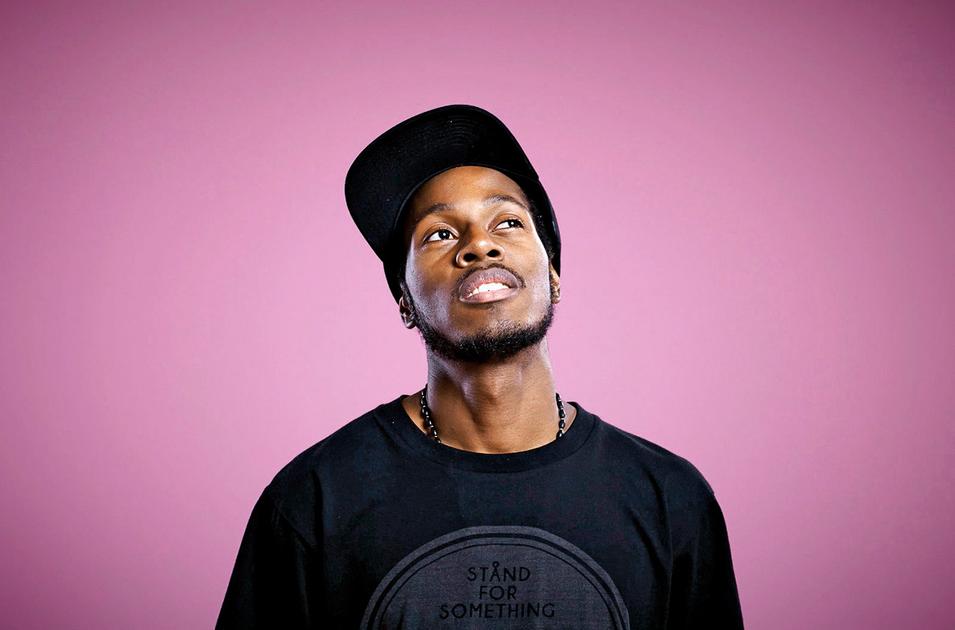 Illa J: the other Yancey boy | BRUZZ